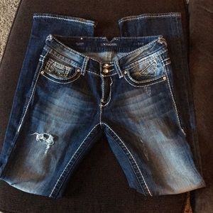 Vigoss Bootcut Jeans